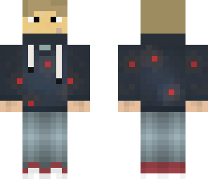 pvp boy