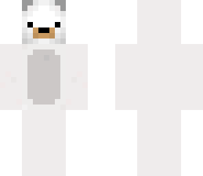 polar bear