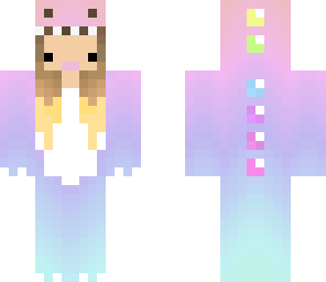 dino girl