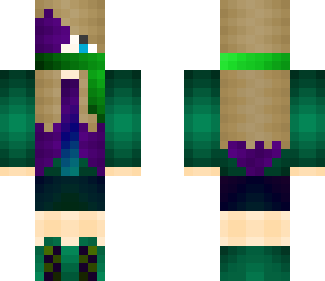sapling mcg