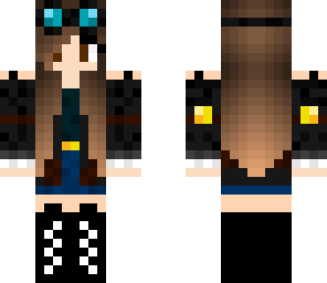 girl  of  dantdm