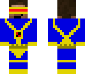cyclops skin marvel