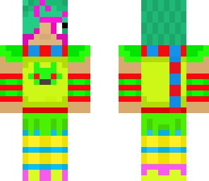 trickster roxy