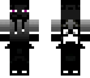 cool ender man
