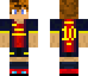 messi nedim