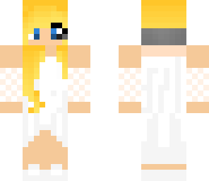 bonnie_bunny10 wedding outfit