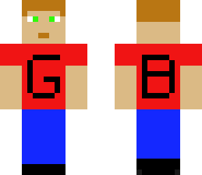 gamer bob