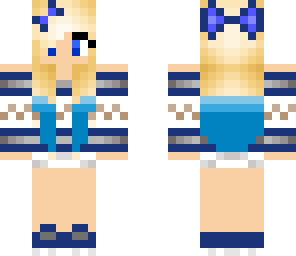 elf girl