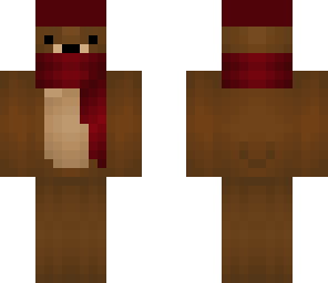 bear