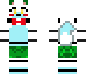 toy blue the wolf
