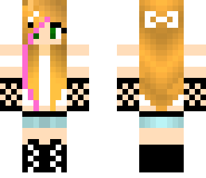 summer teen