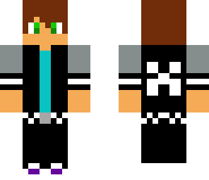 cool teen