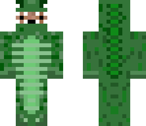 dinosteve noob