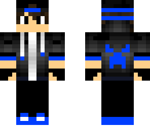 blue teen