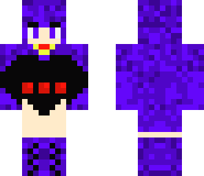 raven teen titans