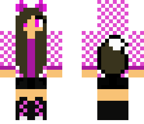 lolin skin