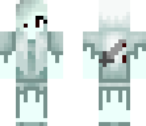 ghost girl