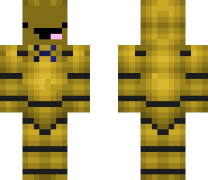 derp fred bear
