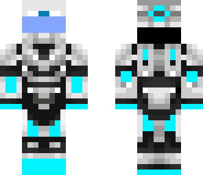 penguin trooper