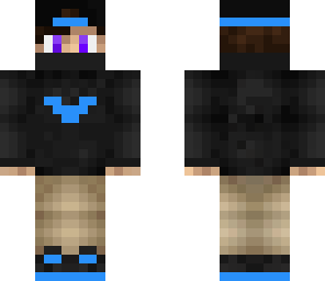 pvp god 7