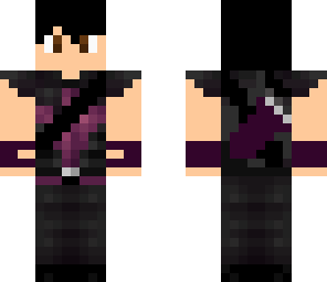asain hawkeye