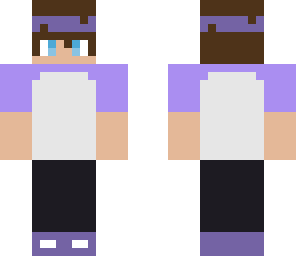 boy skin