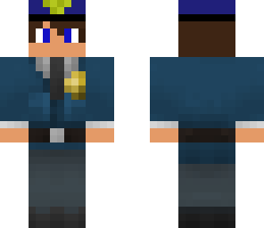 police officer