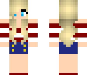 sailor girl