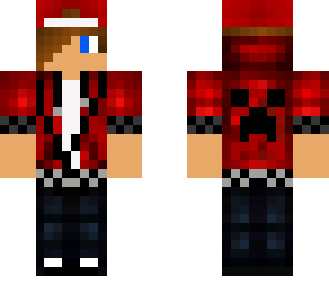 sexy red boy