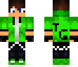 this not my skin y edit but please dont report it