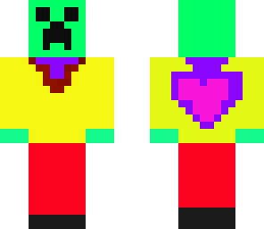 love creeper