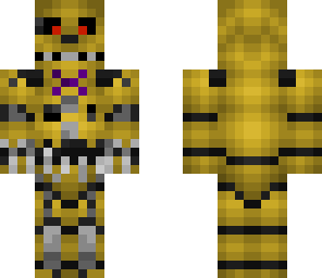 fredbear nightmare