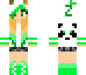 zzz green update
