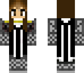female guard