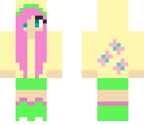 fluttershy