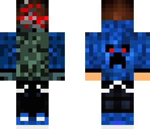 skin proo