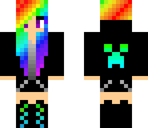 wolfie color