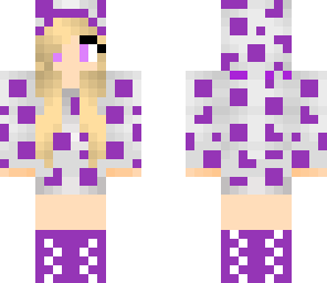 grape cookie hoodie