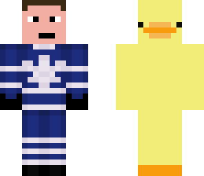 hockeyduck