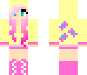 fluttershy edit