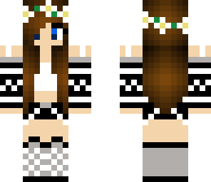 brown hair edit