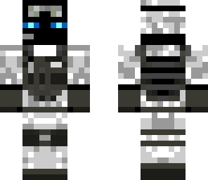 rsa enderman for rsa_ga7