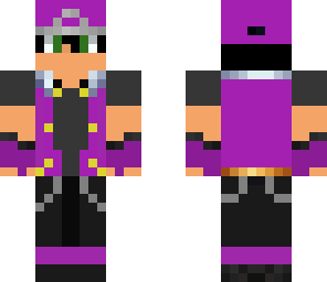 pokemon trainer ianite