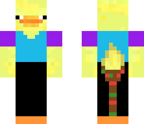 ducky