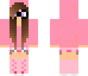 piggy glasses