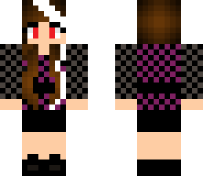 cerise vampire