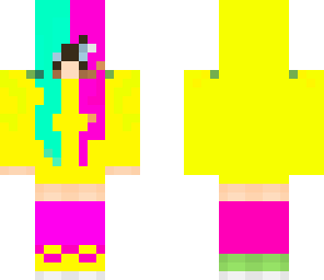 imagin_giraffes my new mc name