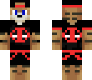deadpoolde