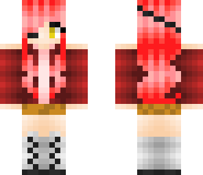 foxy fazbear