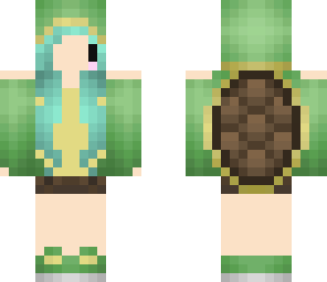 for turtle